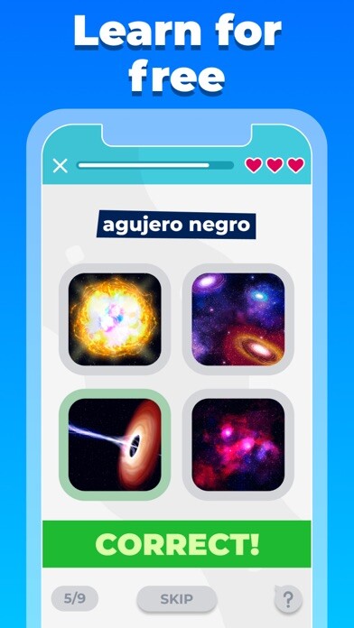 Run android online APK WordList Visual Learning from MyAndroid or emulate WordList Visual Learning using MyAndroid