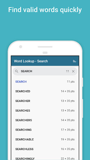 Emulate Android APK Word Lookup Emulate Android APK Word Lookup