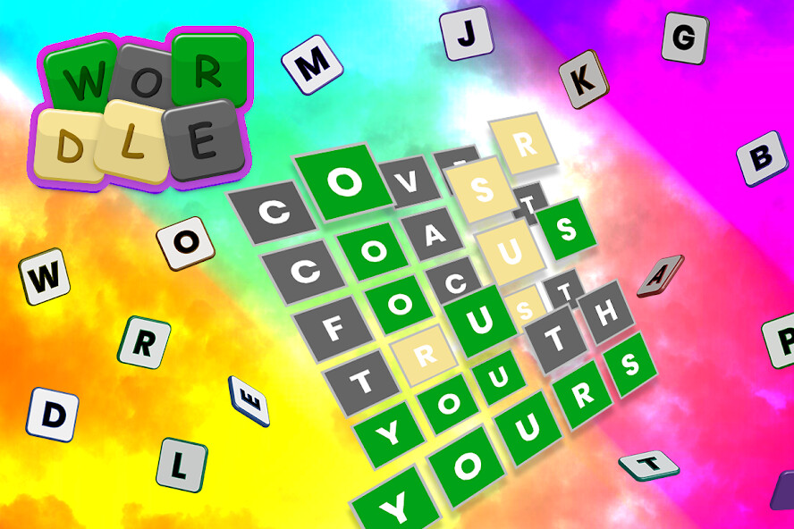 Run android online APK Wordly - an Hourly from MyAndroid or emulate Wordly - an Hourly using MyAndroid