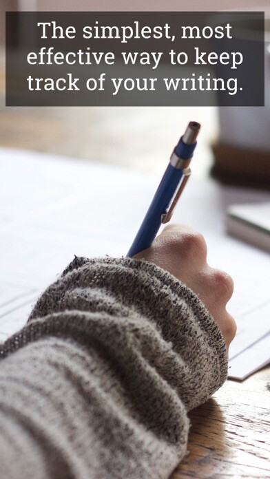 Emulate iPhone app Wordly - Effortless Word And Time Tracking For Writers using MyAndroid Emulate iPhone app Wordly - Effortless Word And Time Tracking For Writers using MyAndroid