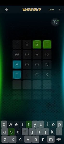 Run android online APK Wordly word guess game, puzzle from MyAndroid or emulate Wordly word guess game, puzzle using MyAndroid Run android online APK Wordly word guess game, puzzle from MyAndroid or emulate Wordly word guess game, puzzle using MyAndroid