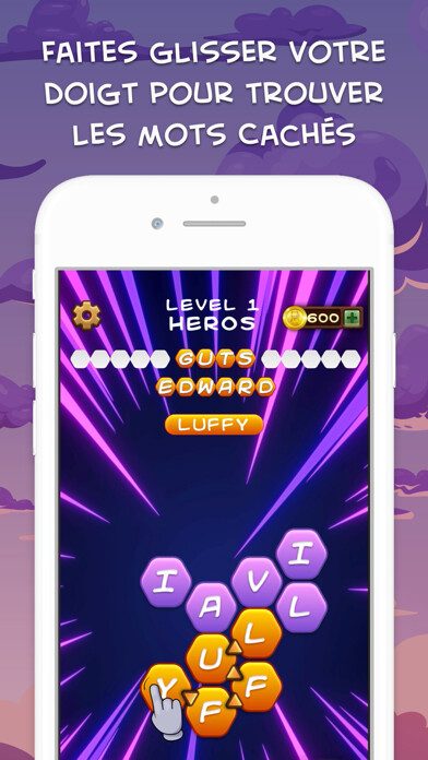 Emulate iPhone app Word Manga — Absolute Fan using MyAndroid Emulate iPhone app Word Manga — Absolute Fan using MyAndroid