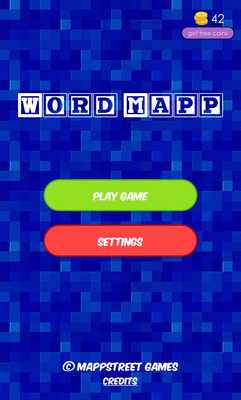 Emulate Android APK Word mapp