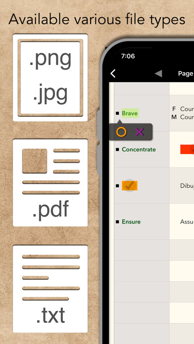 Emulate iPhone app WordMasking using MyAndroid Emulate iPhone app WordMasking using MyAndroid