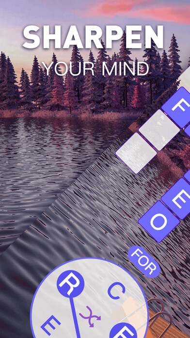 Emulate iPhone app Word Master-Word Puzzles Game using MyAndroid Emulate iPhone app Word Master-Word Puzzles Game using MyAndroid