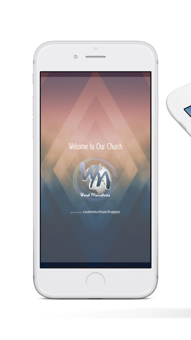 Emulate iPhone app Word Ministries Eunice using MyAndroid Emulate iPhone app Word Ministries Eunice using MyAndroid