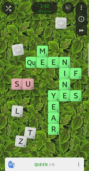 Run android online APK WordMix - living crosswords from MyAndroid or emulate WordMix - living crosswords using MyAndroid