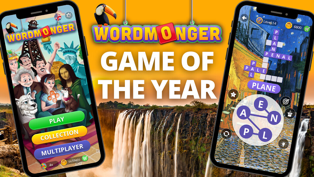 Run android online APK Wordmonger: Puzzles Trivia from MyAndroid or emulate Wordmonger: Puzzles Trivia using MyAndroid Run android online APK Wordmonger: Puzzles Trivia from MyAndroid or emulate Wordmonger: Puzzles Trivia using MyAndroid