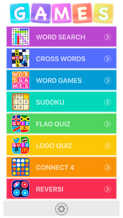Emulate iPhone app Word & Number Games using MyAndroid Emulate iPhone app Word & Number Games using MyAndroid