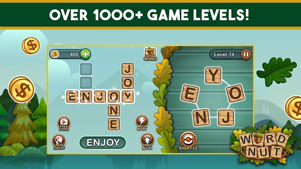 Run android online APK Word Nut - Word Puzzle Games from MyAndroid or emulate Word Nut - Word Puzzle Games using MyAndroid Run android online APK Word Nut - Word Puzzle Games from MyAndroid or emulate Word Nut - Word Puzzle Games using MyAndroid
