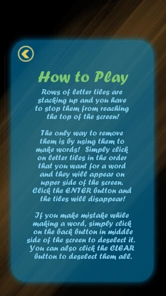 Run android online APK WorDoc - Word Puzzle Game from MyAndroid or emulate WorDoc - Word Puzzle Game using MyAndroid Run android online APK WorDoc - Word Puzzle Game from MyAndroid or emulate WorDoc - Word Puzzle Game using MyAndroid