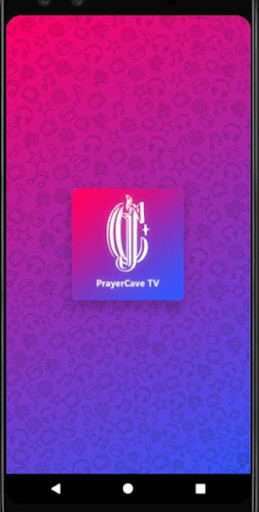 Run android online APK Word Of Faith Church - Prayer Cave from MyAndroid or emulate Word Of Faith Church - Prayer Cave using MyAndroid