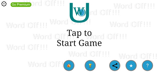 Run android online APK Word Off Universal from MyAndroid or emulate Word Off Universal using MyAndroid