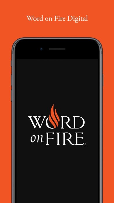 Run android online APK Word on Fire Digital from MyAndroid or emulate Word on Fire Digital using MyAndroid