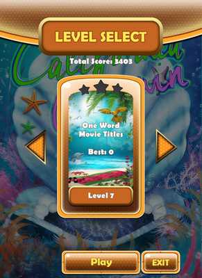 Emulate Android APK Word Path: California Dreamin Emulate Android APK Word Path: California Dreamin