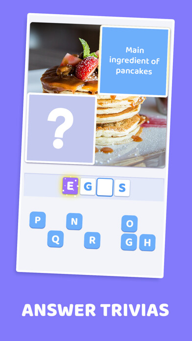 Emulate iPhone app Word Pics - Trivia Puzzles using MyAndroid Emulate iPhone app Word Pics - Trivia Puzzles using MyAndroid