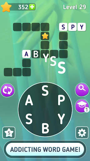 Run android online APK Wordplay: Exercise your brain from MyAndroid or emulate Wordplay: Exercise your brain using MyAndroid