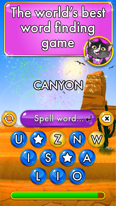 Emulate iPhone app Word Play World using MyAndroid Emulate iPhone app Word Play World using MyAndroid