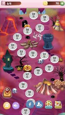 Emulate Android APK WordPlus - Word Plus Puzzle