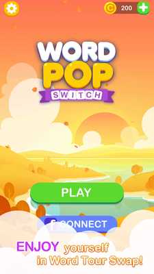 Emulate Android APK Word Pop Switch Emulate Android APK Word Pop Switch