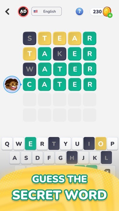 Emulate iPhone app Word Pop - Words Battle using MyAndroid Emulate iPhone app Word Pop - Words Battle using MyAndroid
