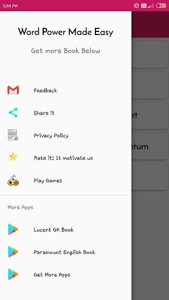 Emulate Android APK Word Power Made Easy Emulate Android APK Word Power Made Easy