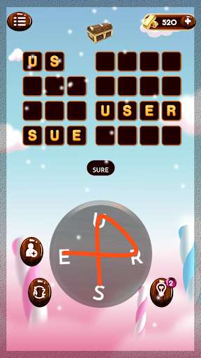 Emulate Android APK Word Prodigy - Free Puzzle Game Emulate Android APK Word Prodigy - Free Puzzle Game