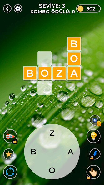 Run android online APK Word Puzzle Game  - Offline from MyAndroid or emulate Word Puzzle Game  - Offline using MyAndroid