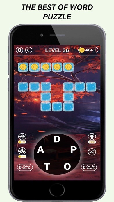 Emulate iPhone app Word Puzzle Master : WORLD using MyAndroid Emulate iPhone app Word Puzzle Master : WORLD using MyAndroid