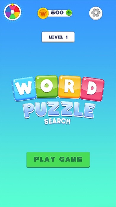 Emulate iPhone app Word puzzle Search using MyAndroid Emulate iPhone app Word puzzle Search using MyAndroid