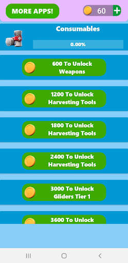 Run android online APK Word Quiz For Fortnite from MyAndroid or emulate Word Quiz For Fortnite using MyAndroid