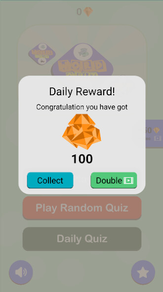 Run android online APK Word Quiz: Learn Animals Name from MyAndroid or emulate Word Quiz: Learn Animals Name using MyAndroid