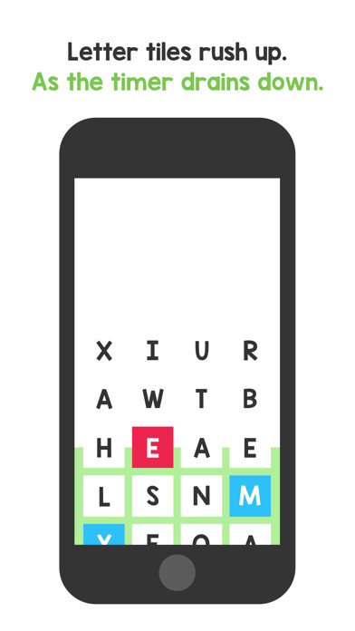Emulate iPhone app Word Race: Infinite Puzzle using MyAndroid Emulate iPhone app Word Race: Infinite Puzzle using MyAndroid