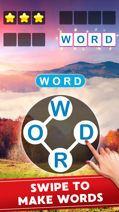 Emulate iPhone app Word Relax - Crossword Puzzle using MyAndroid Emulate iPhone app Word Relax - Crossword Puzzle using MyAndroid