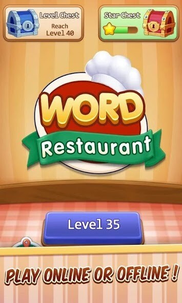 Run android online APK Word restaurant from MyAndroid or emulate Word restaurant using MyAndroid Run android online APK Word restaurant from MyAndroid or emulate Word restaurant using MyAndroid