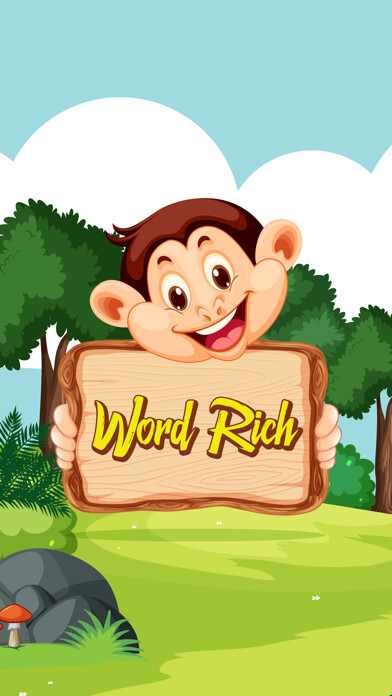 Emulate iPhone app Word Rich using MyAndroid Emulate iPhone app Word Rich using MyAndroid
