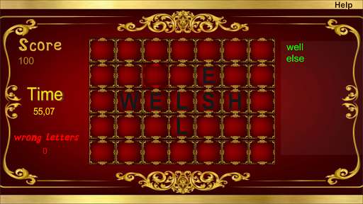 Run android online APK Word Royale - Seach Words To Win! Linguistic Game! from MyAndroid or emulate Word Royale - Seach Words To Win! Linguistic Game! using MyAndroid