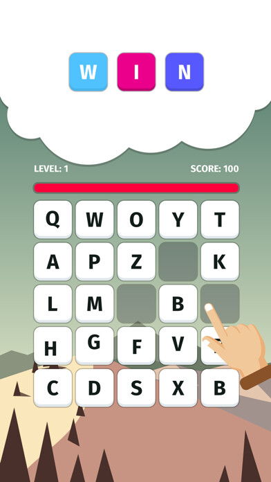 Emulate iPhone app Word Rush Classical using MyAndroid Emulate iPhone app Word Rush Classical using MyAndroid