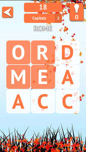 Run android online APK Words 2021 from MyAndroid or emulate Words 2021 using MyAndroid