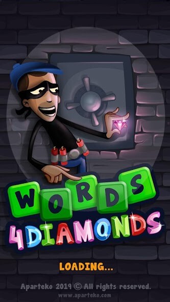 Run android online APK Words 4 Diamonds from MyAndroid or emulate Words 4 Diamonds using MyAndroid Run android online APK Words 4 Diamonds from MyAndroid or emulate Words 4 Diamonds using MyAndroid