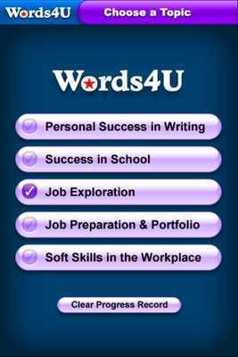 Emulate Android APK Words4U Emulate Android APK Words4U