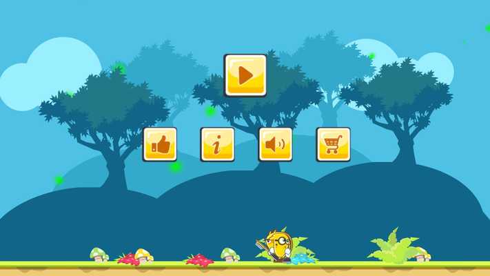 Emulate Android APK Word Salad 2 - Puzzle fun