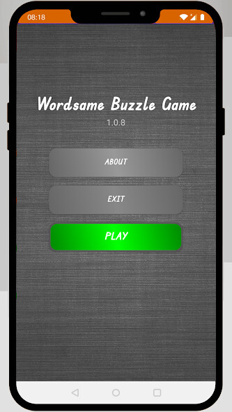 Run android online APK Wordsame Buzzle Game from MyAndroid or emulate Wordsame Buzzle Game using MyAndroid Run android online APK Wordsame Buzzle Game from MyAndroid or emulate Wordsame Buzzle Game using MyAndroid