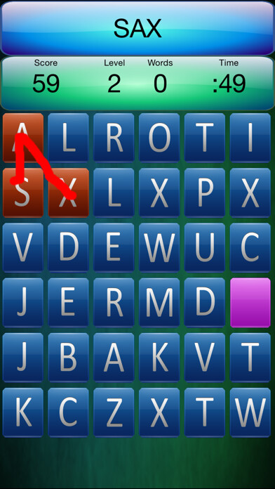Emulate Android APK Words A Minute