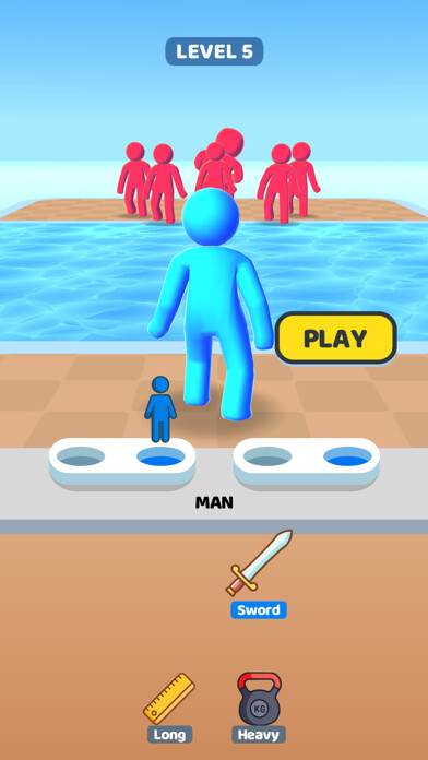 Emulate iPhone app Words and Weapons using MyAndroid Emulate iPhone app Words and Weapons using MyAndroid
