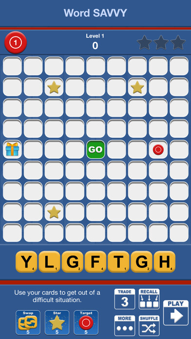 Emulate iPhone app Word SAVVY using MyAndroid Emulate iPhone app Word SAVVY using MyAndroid