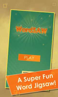 Emulate Android APK WordSAW Emulate Android APK WordSAW