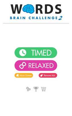 Emulate Android APK Words Brain Challenge 2 Emulate Android APK Words Brain Challenge 2