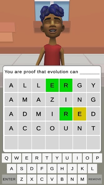 Run android online APK Words Can Hurt from MyAndroid or emulate Words Can Hurt using MyAndroid