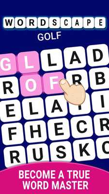 Emulate Android APK wordscapes word connect